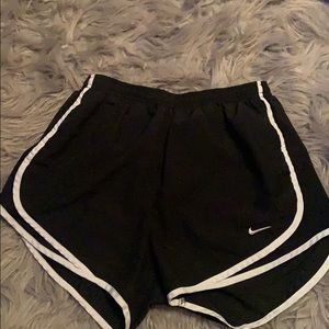 Nike dri fit shorts
